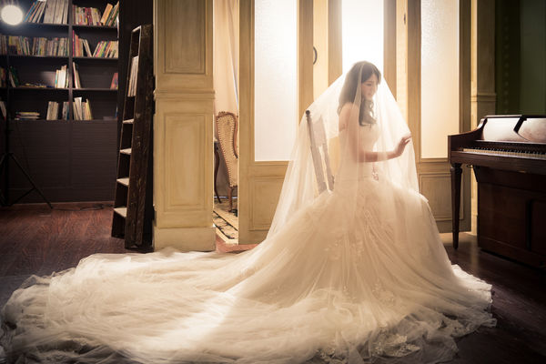 ❤我們的婚紗照-求婚記❤-│曼哈頓婚紗攝影新人分享-1