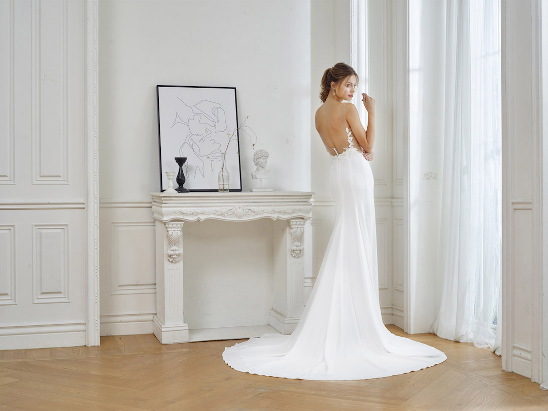 台北曼哈頓婚紗 婚紗禮服 婚紗 作品 13