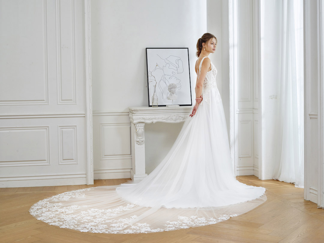 台北曼哈頓婚紗 婚紗禮服 婚紗 作品 15