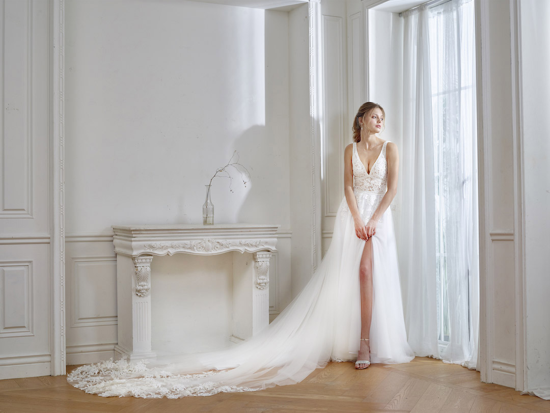 台北曼哈頓婚紗 婚紗禮服 婚紗 作品 16