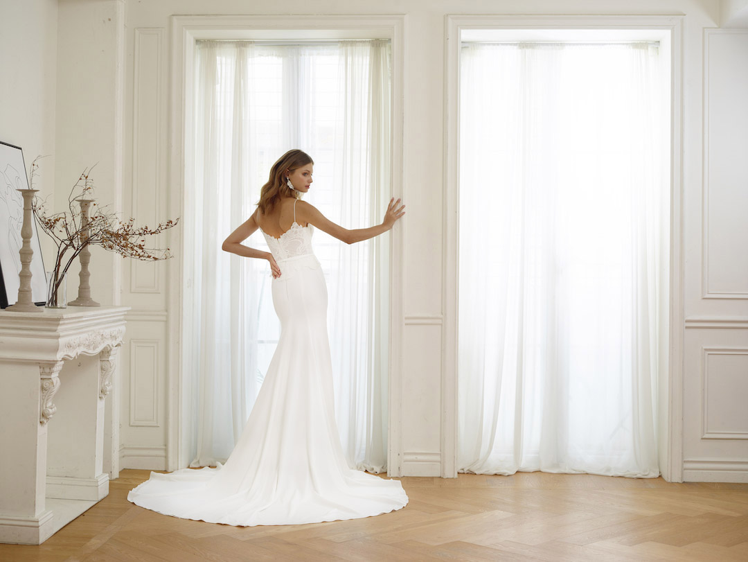 台北曼哈頓婚紗 婚紗禮服 婚紗 作品 17