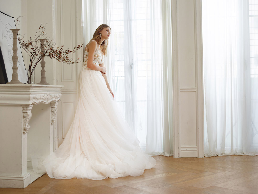 台北曼哈頓婚紗 婚紗禮服 婚紗 作品 18