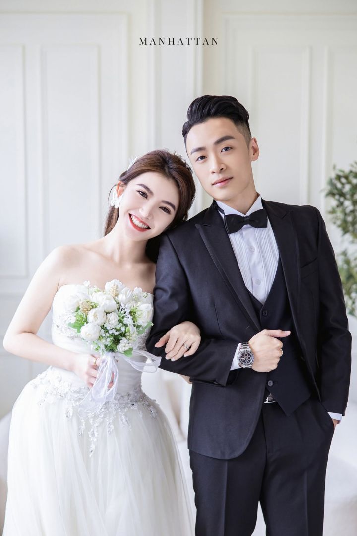 婚紗照 (2)