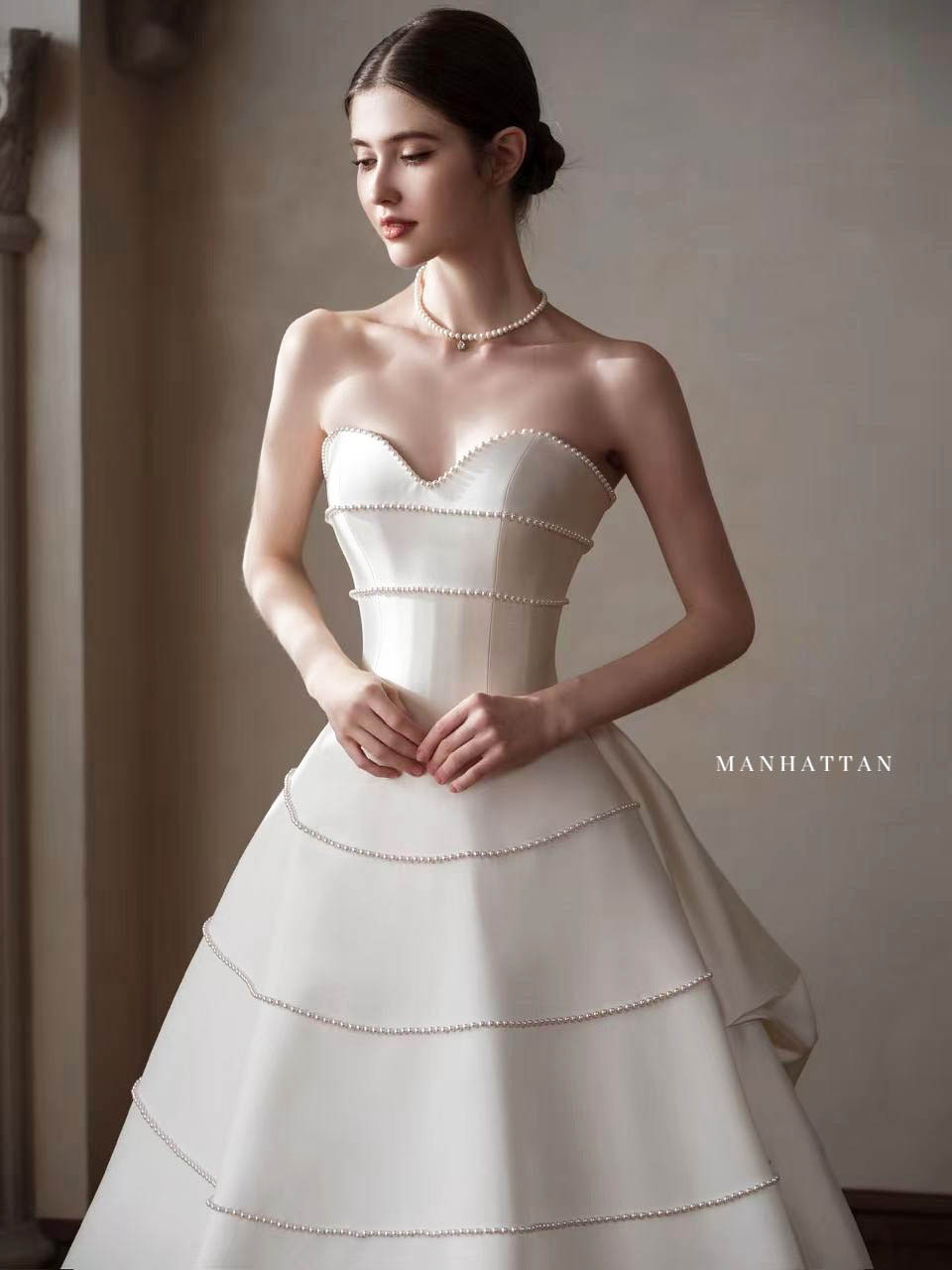北曼_新款禮服20